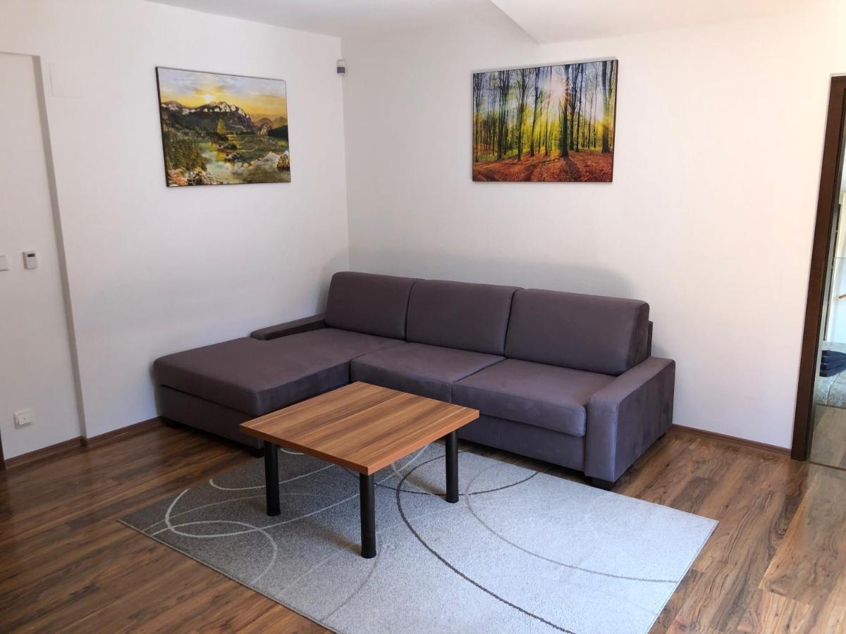 Vila Helena - Apartman Helena 15 Διαμέρισμα Ruzomberok Εξωτερικό φωτογραφία