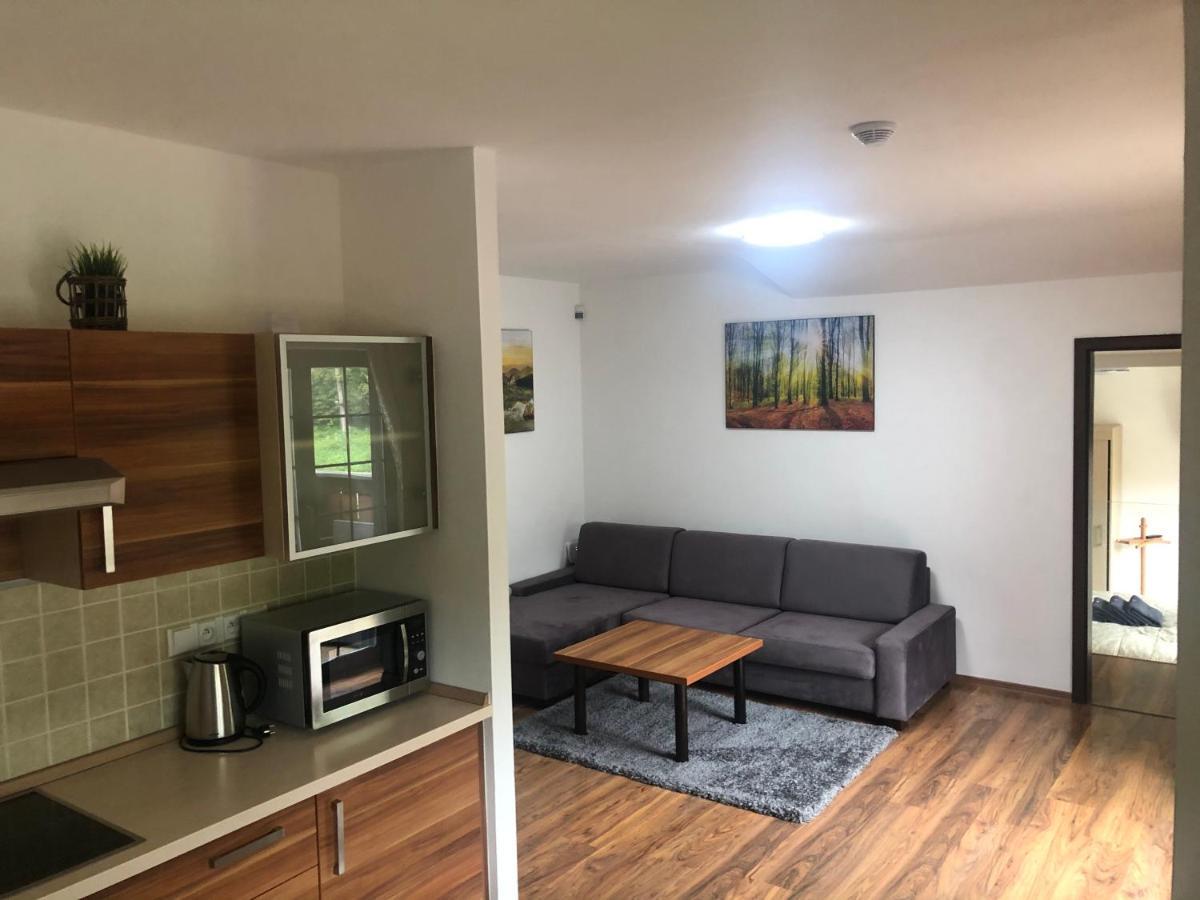 Vila Helena - Apartman Helena 15 Διαμέρισμα Ruzomberok Εξωτερικό φωτογραφία