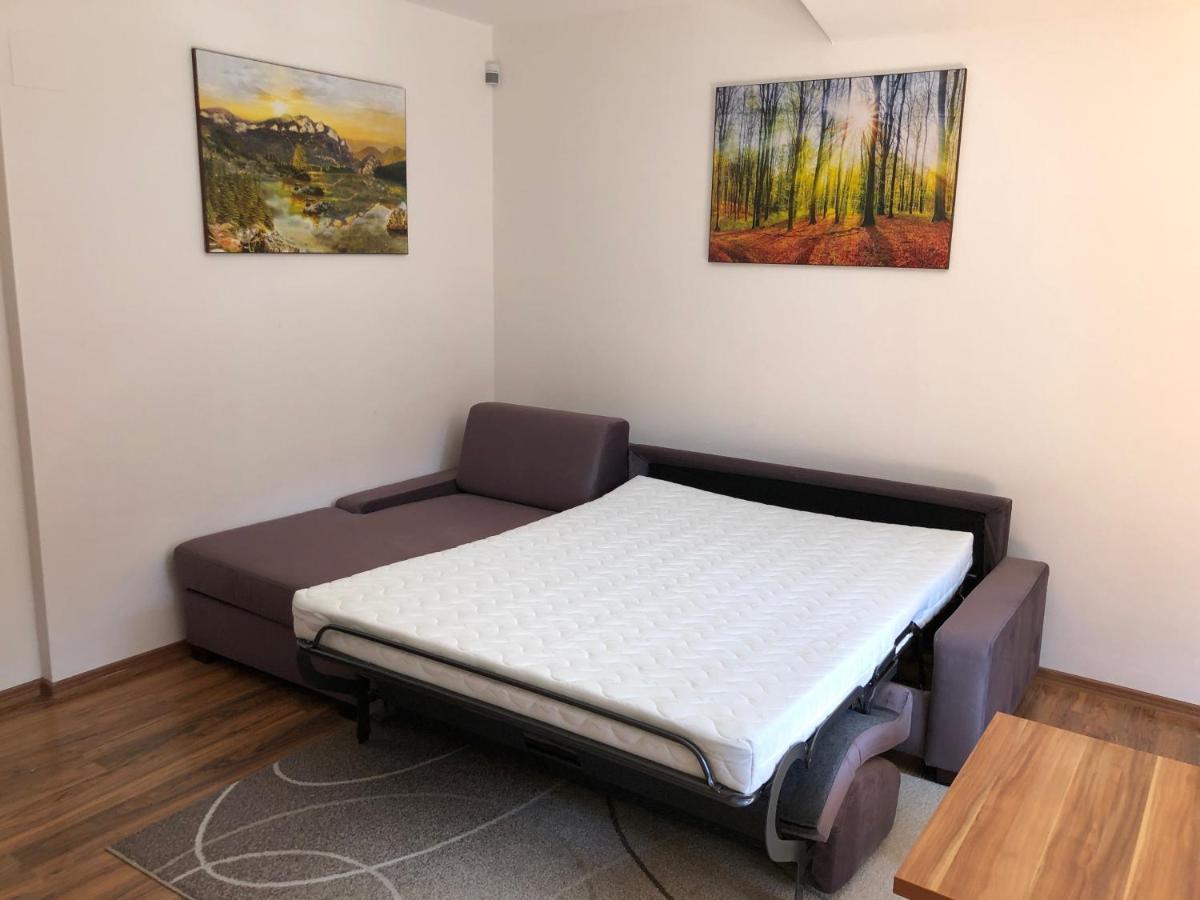 Vila Helena - Apartman Helena 15 Διαμέρισμα Ruzomberok Εξωτερικό φωτογραφία