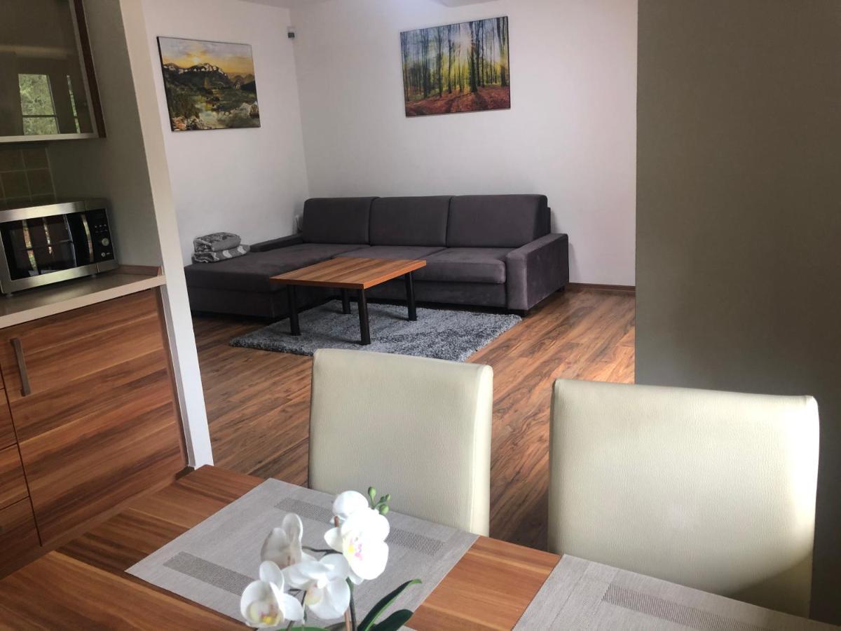 Vila Helena - Apartman Helena 15 Διαμέρισμα Ruzomberok Εξωτερικό φωτογραφία