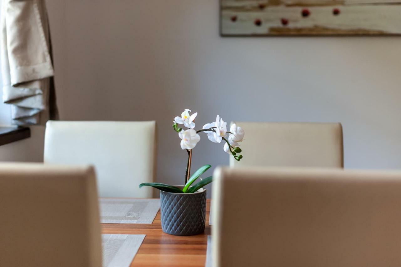 Vila Helena - Apartman Helena 15 Διαμέρισμα Ruzomberok Εξωτερικό φωτογραφία