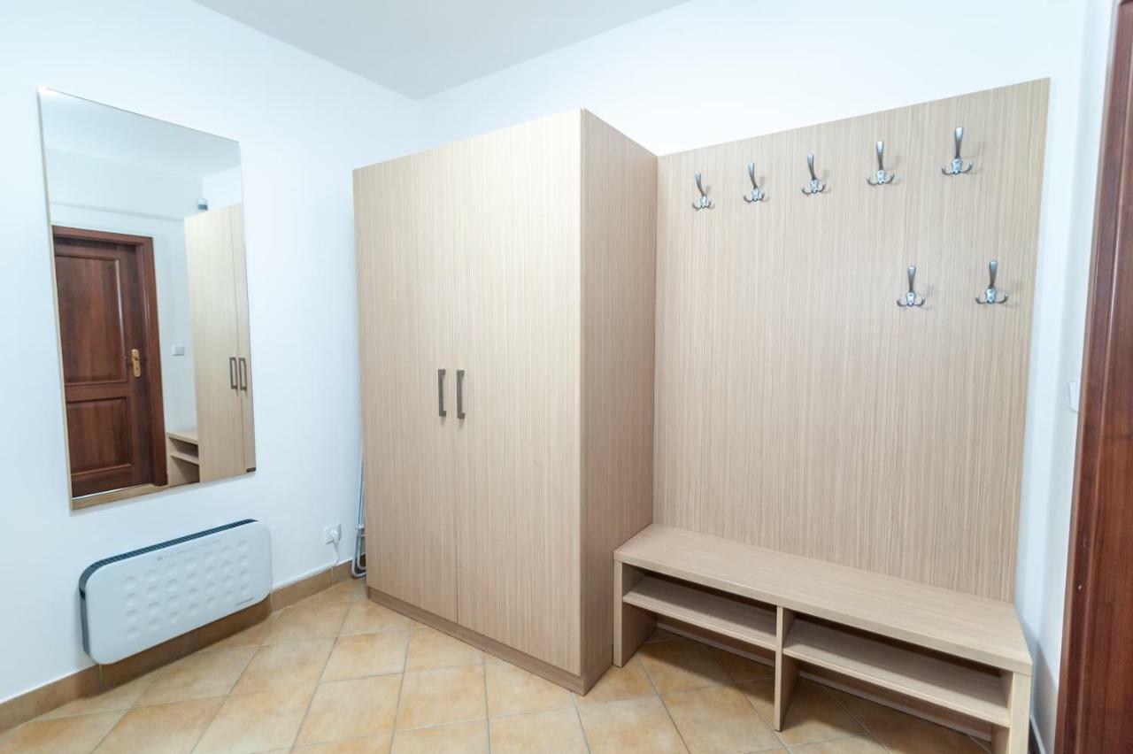 Vila Helena - Apartman Helena 15 Διαμέρισμα Ruzomberok Εξωτερικό φωτογραφία