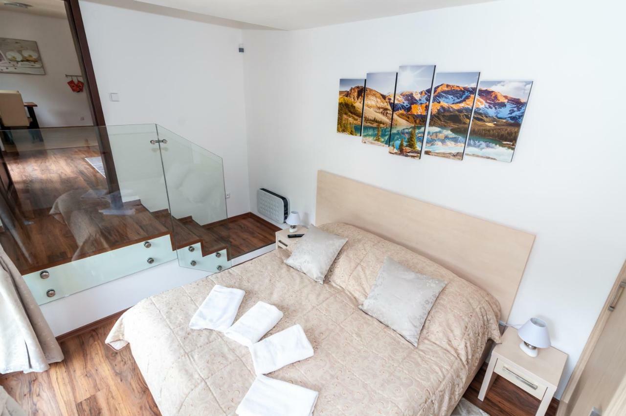 Vila Helena - Apartman Helena 15 Διαμέρισμα Ruzomberok Εξωτερικό φωτογραφία