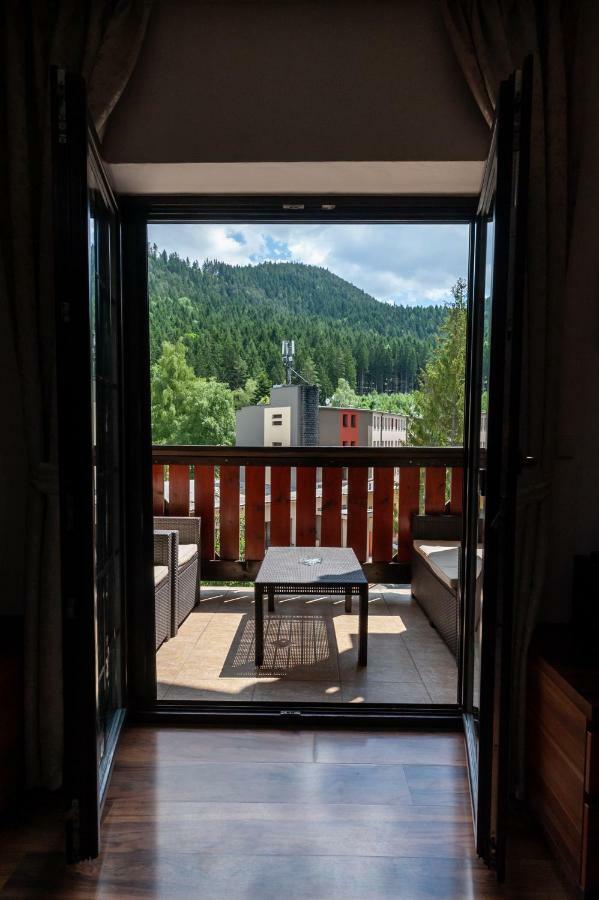 Vila Helena - Apartman Helena 15 Διαμέρισμα Ruzomberok Εξωτερικό φωτογραφία