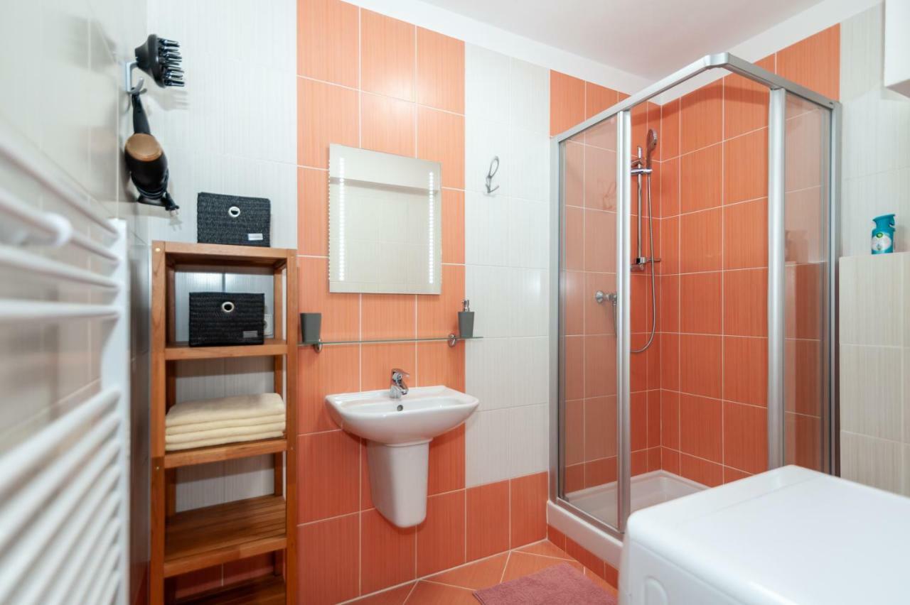 Vila Helena - Apartman Helena 15 Διαμέρισμα Ruzomberok Εξωτερικό φωτογραφία