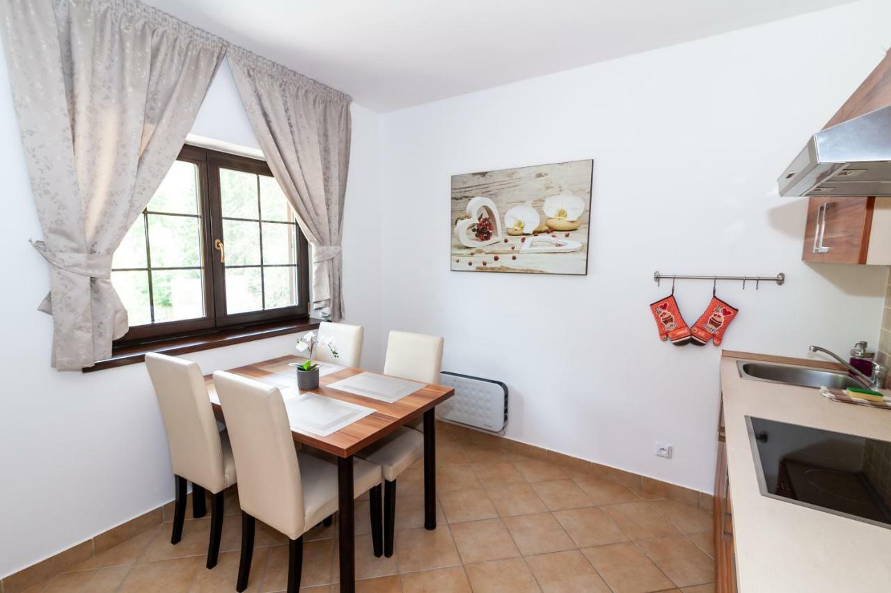 Vila Helena - Apartman Helena 15 Διαμέρισμα Ruzomberok Εξωτερικό φωτογραφία