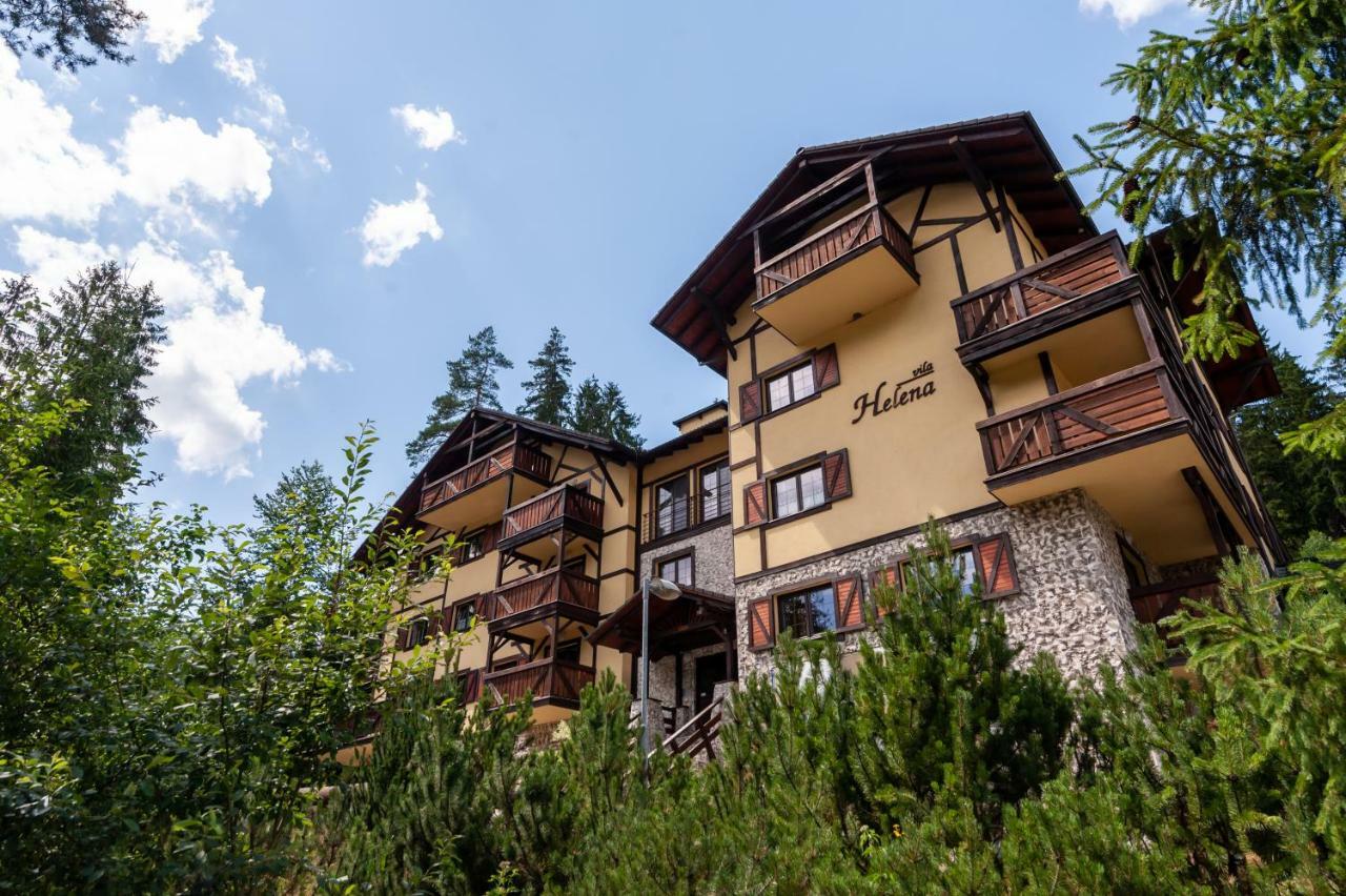 Vila Helena - Apartman Helena 15 Διαμέρισμα Ruzomberok Εξωτερικό φωτογραφία