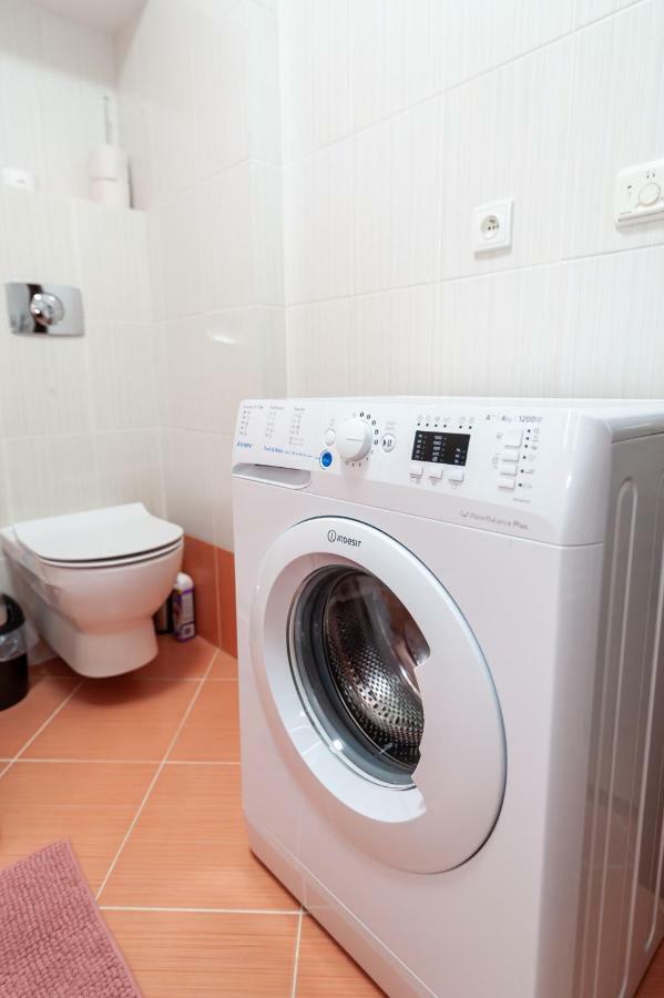 Vila Helena - Apartman Helena 15 Διαμέρισμα Ruzomberok Εξωτερικό φωτογραφία