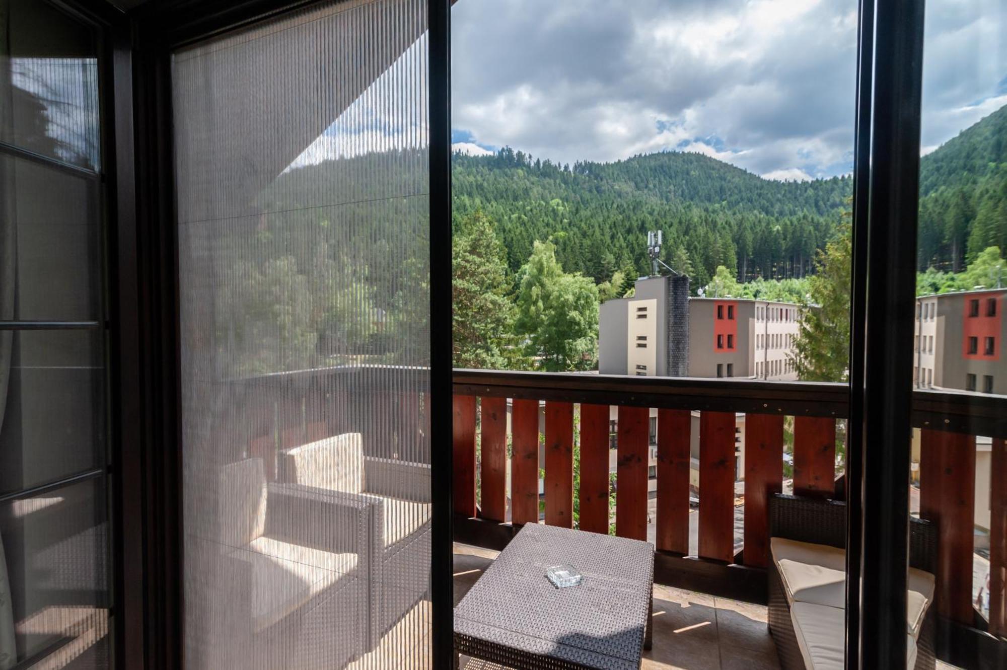 Vila Helena - Apartman Helena 15 Διαμέρισμα Ruzomberok Εξωτερικό φωτογραφία